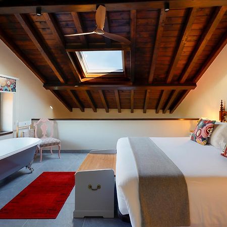El Gran Sueno Boutique Hotel & Apartamentos - Adults Only Pintueles Bagian luar foto