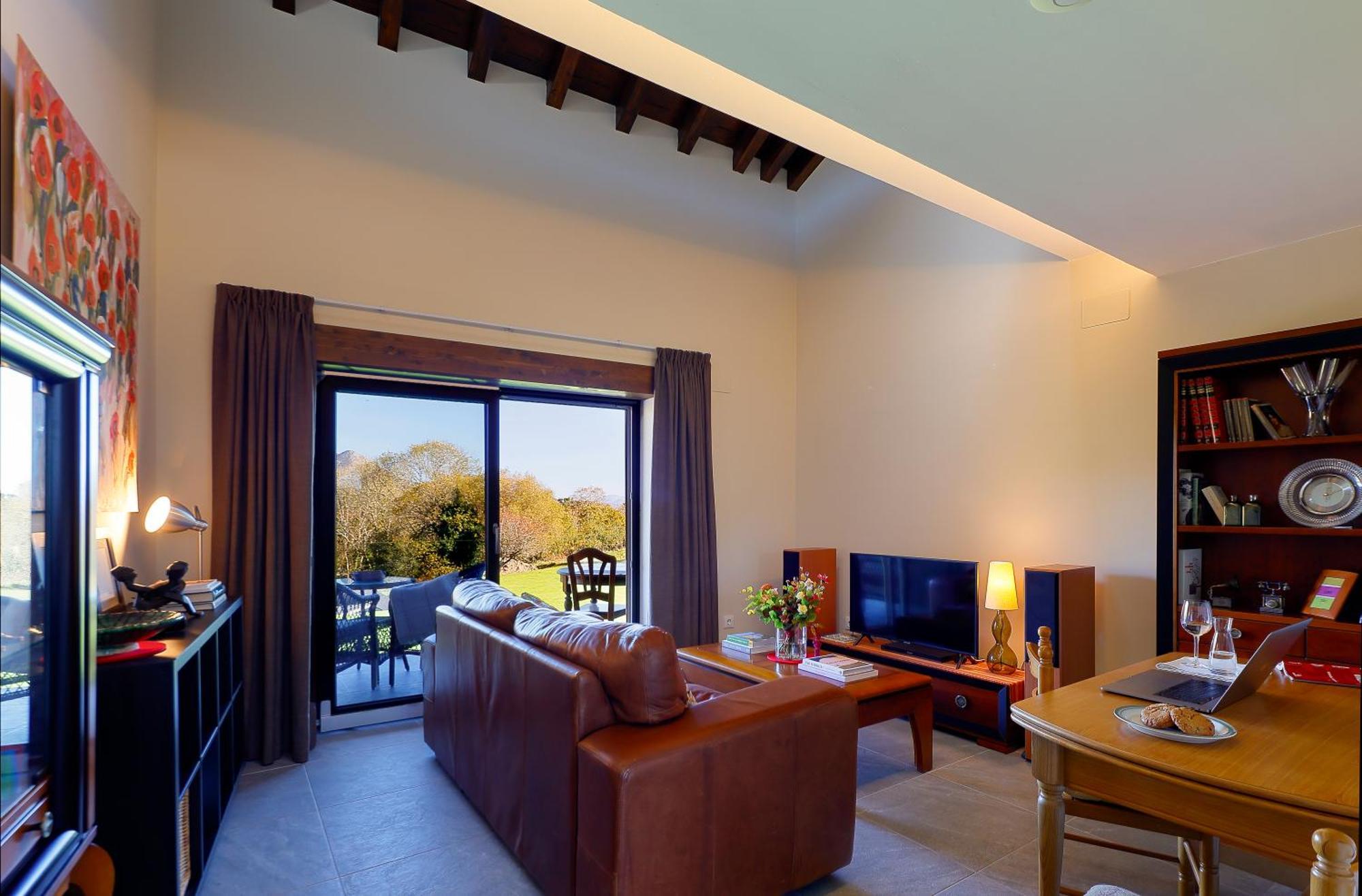 El Gran Sueno Boutique Hotel & Apartamentos - Adults Only Pintueles Bagian luar foto