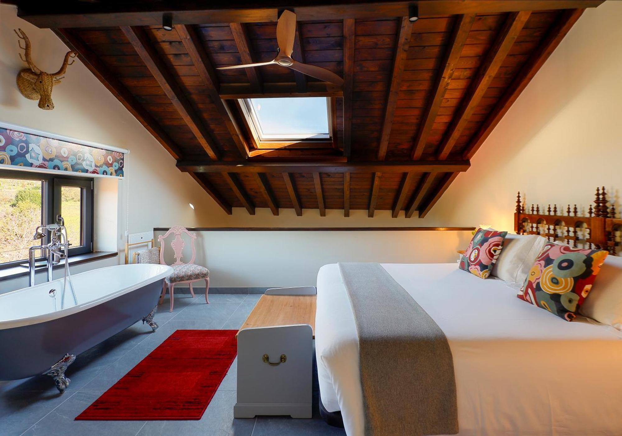 El Gran Sueno Boutique Hotel & Apartamentos - Adults Only Pintueles Bagian luar foto