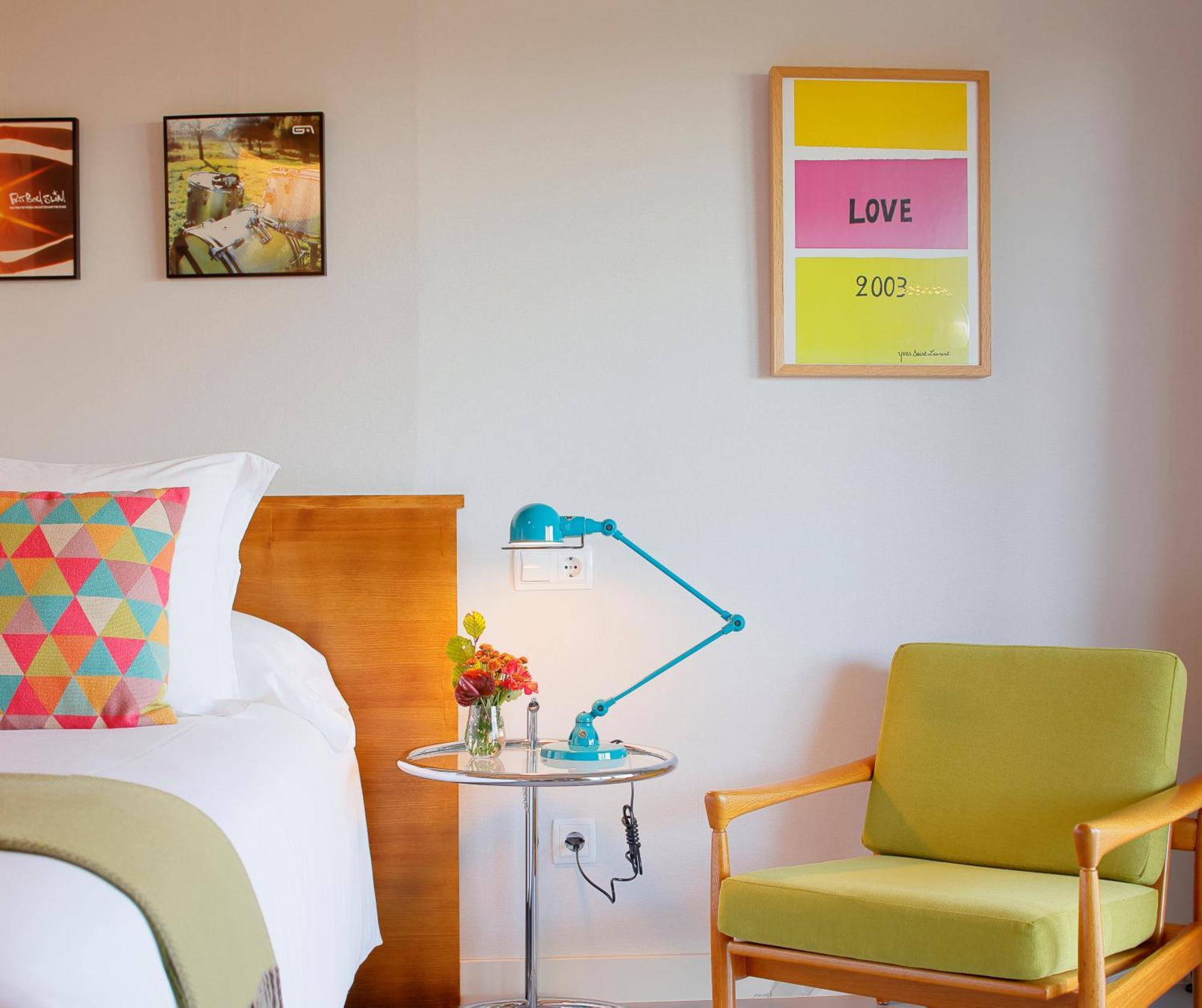 El Gran Sueno Boutique Hotel & Apartamentos - Adults Only Pintueles Bagian luar foto