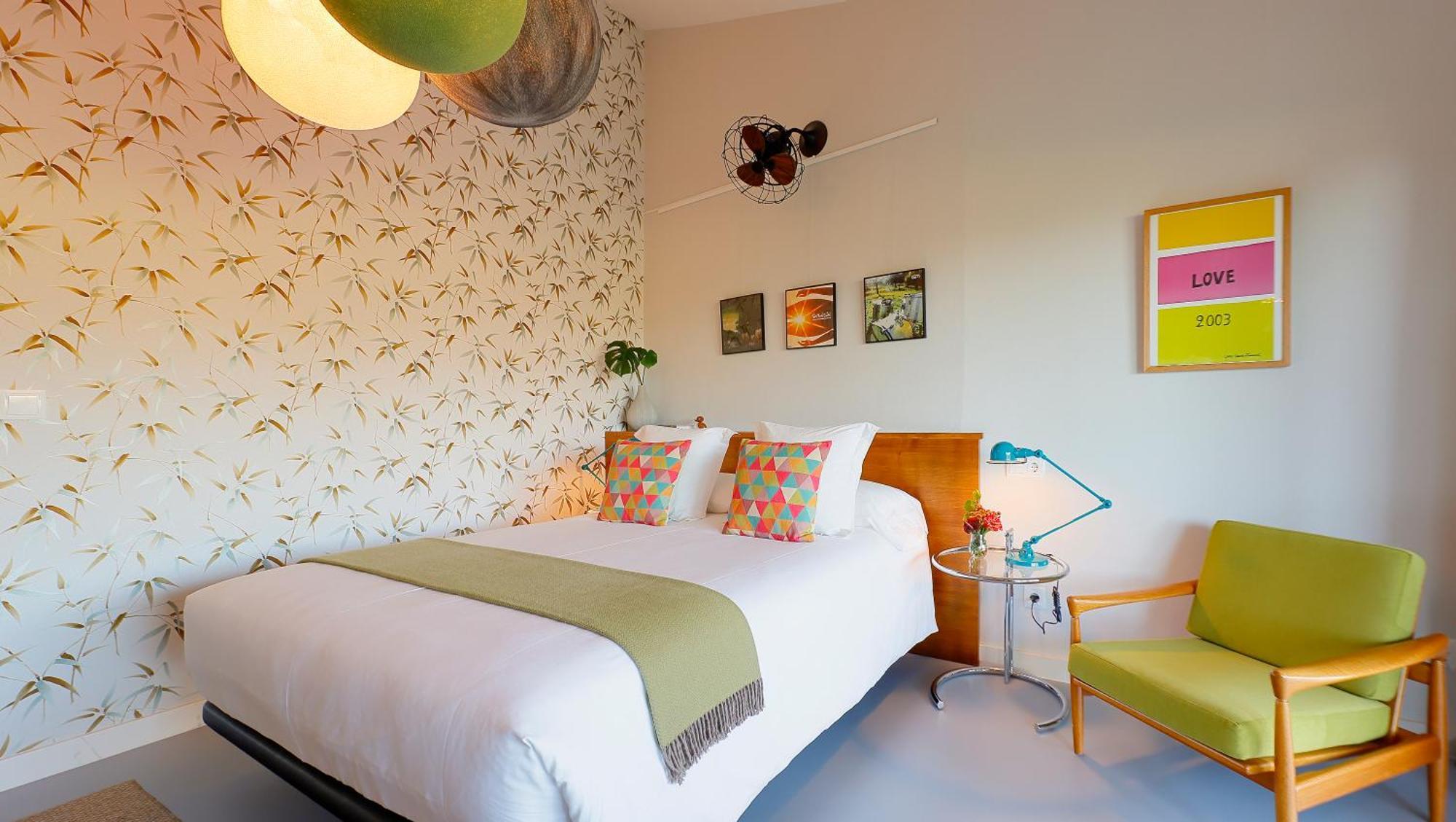 El Gran Sueno Boutique Hotel & Apartamentos - Adults Only Pintueles Bagian luar foto