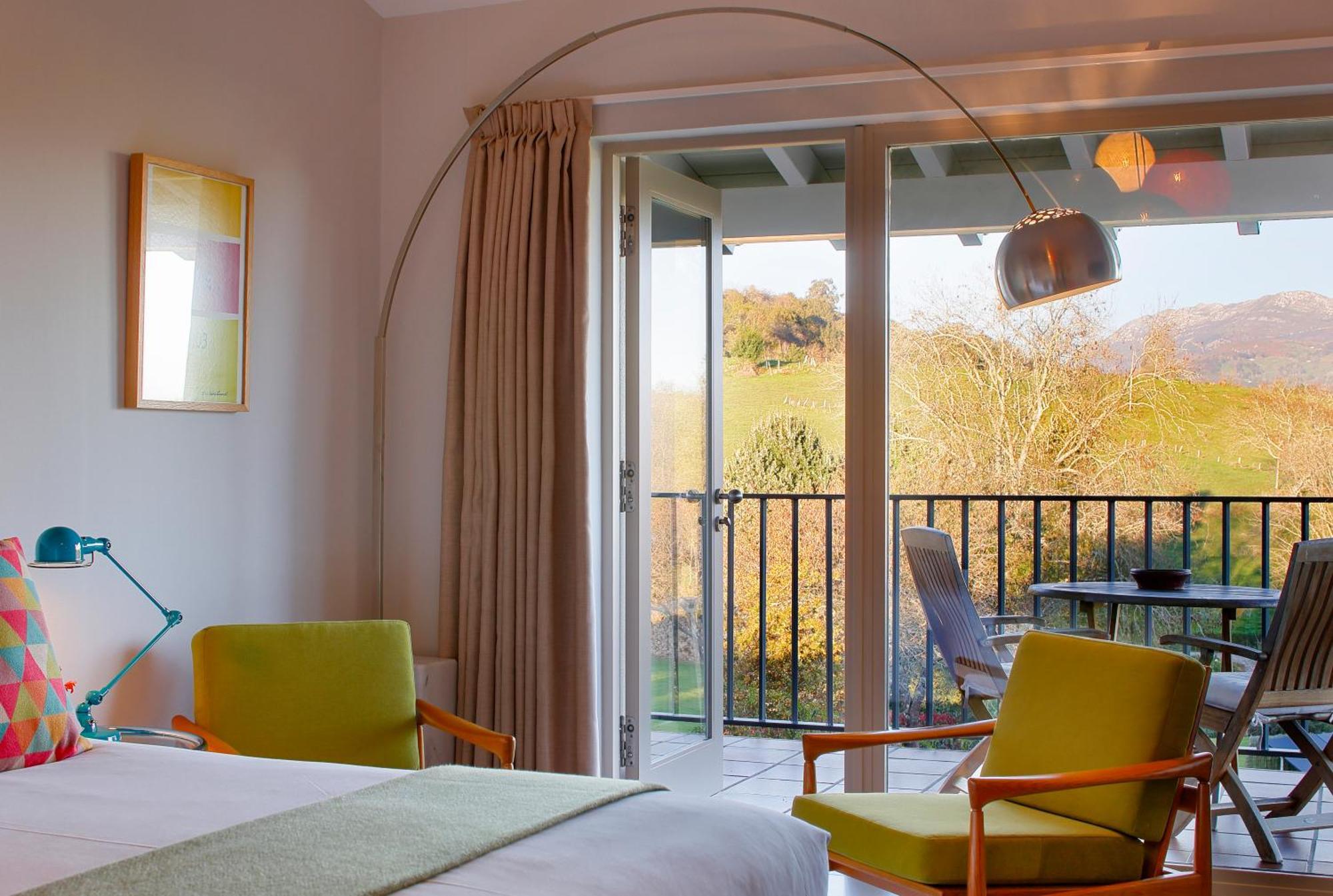 El Gran Sueno Boutique Hotel & Apartamentos - Adults Only Pintueles Bagian luar foto