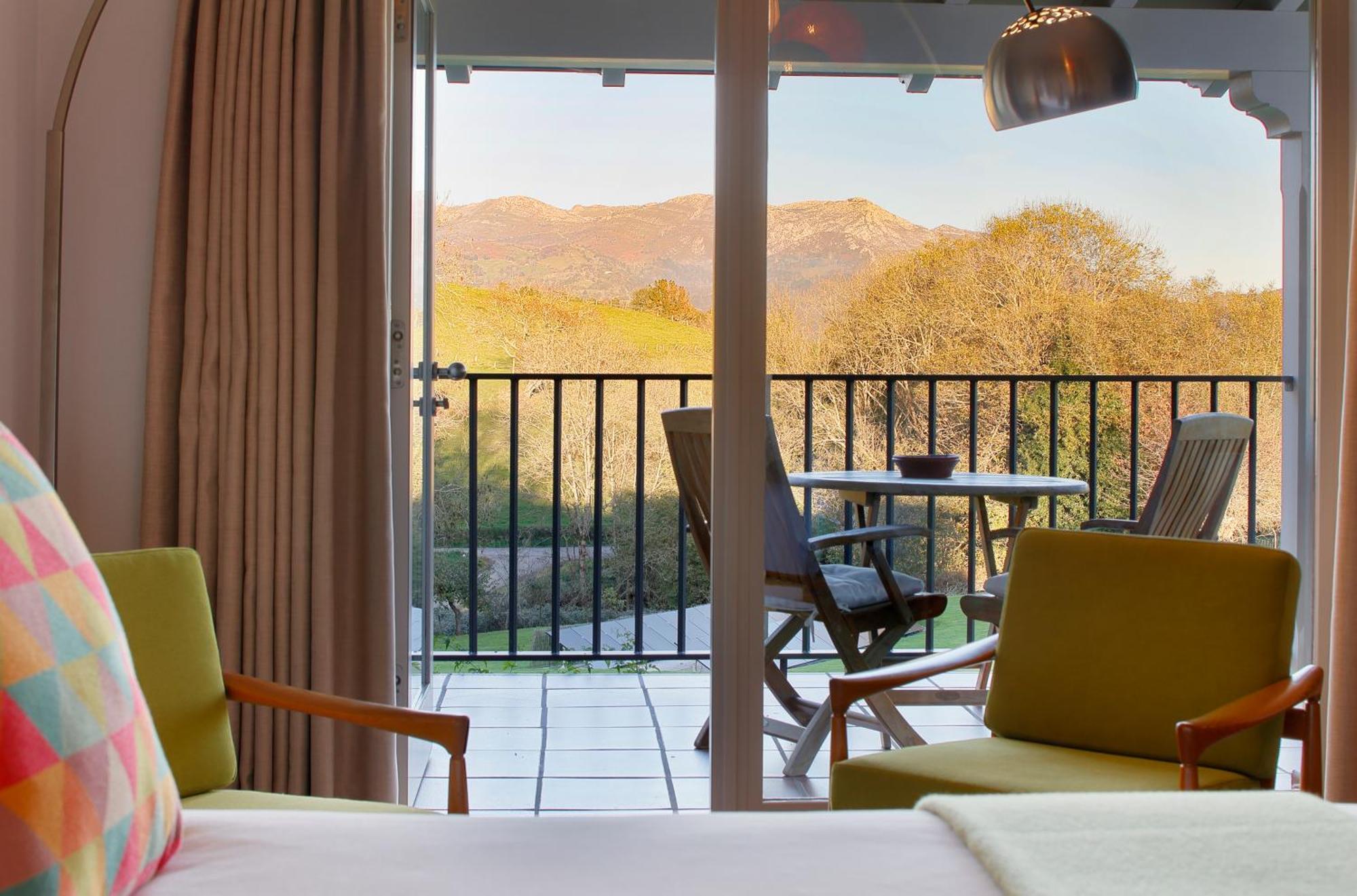 El Gran Sueno Boutique Hotel & Apartamentos - Adults Only Pintueles Bagian luar foto