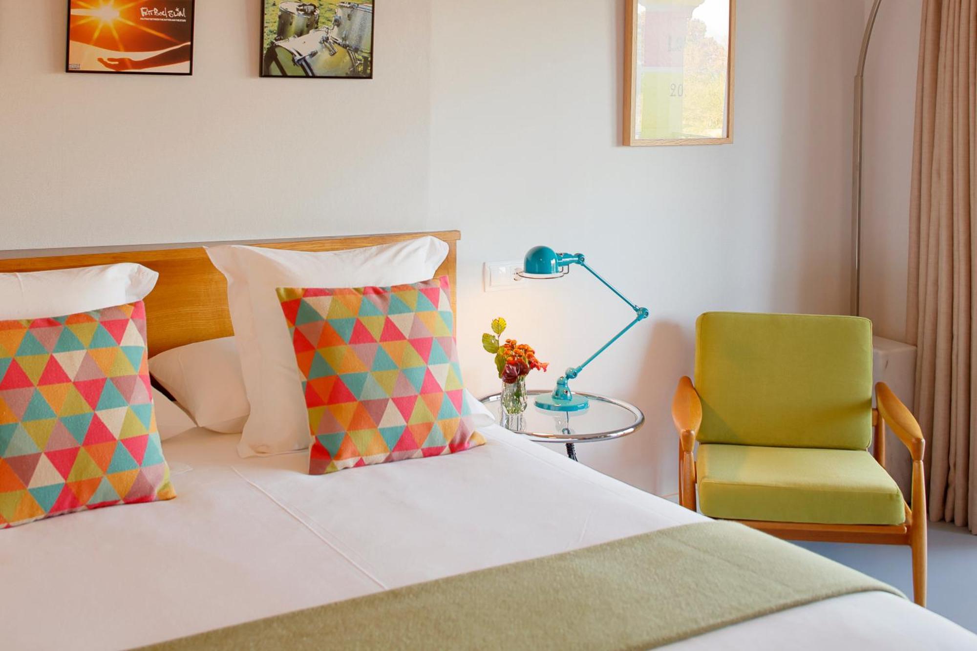 El Gran Sueno Boutique Hotel & Apartamentos - Adults Only Pintueles Bagian luar foto