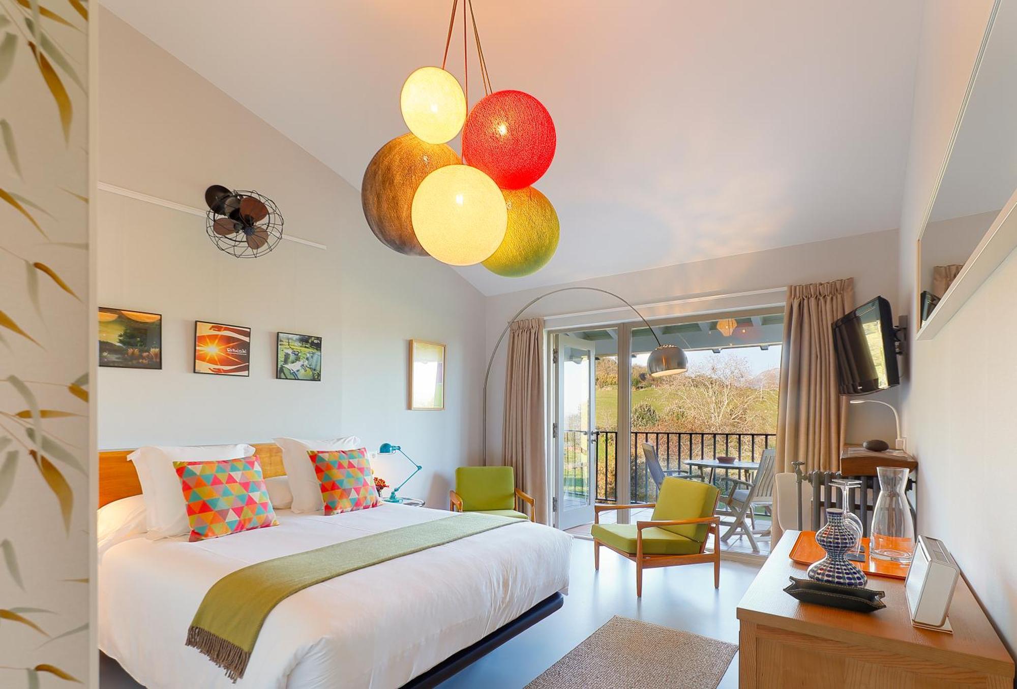 El Gran Sueno Boutique Hotel & Apartamentos - Adults Only Pintueles Bagian luar foto